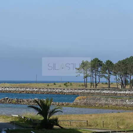 דירה El Descanso Del Busgosu By Silastur