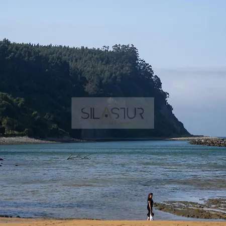 El Descanso Del Busgosu By Silastur