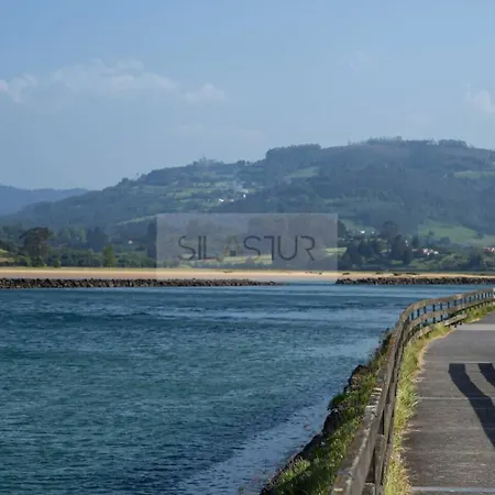 El Descanso Del Busgosu By Silastur *