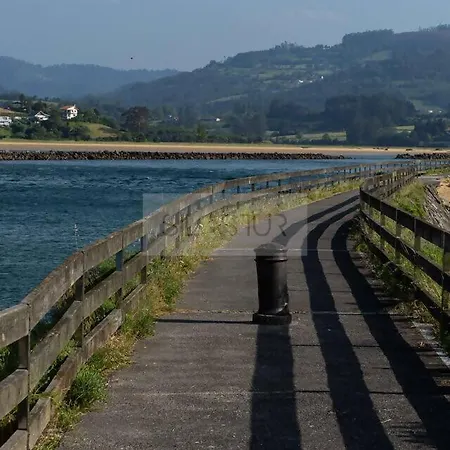 El Descanso Del Busgosu By Silastur Lejlighed Villaviciosa (Asturias)
